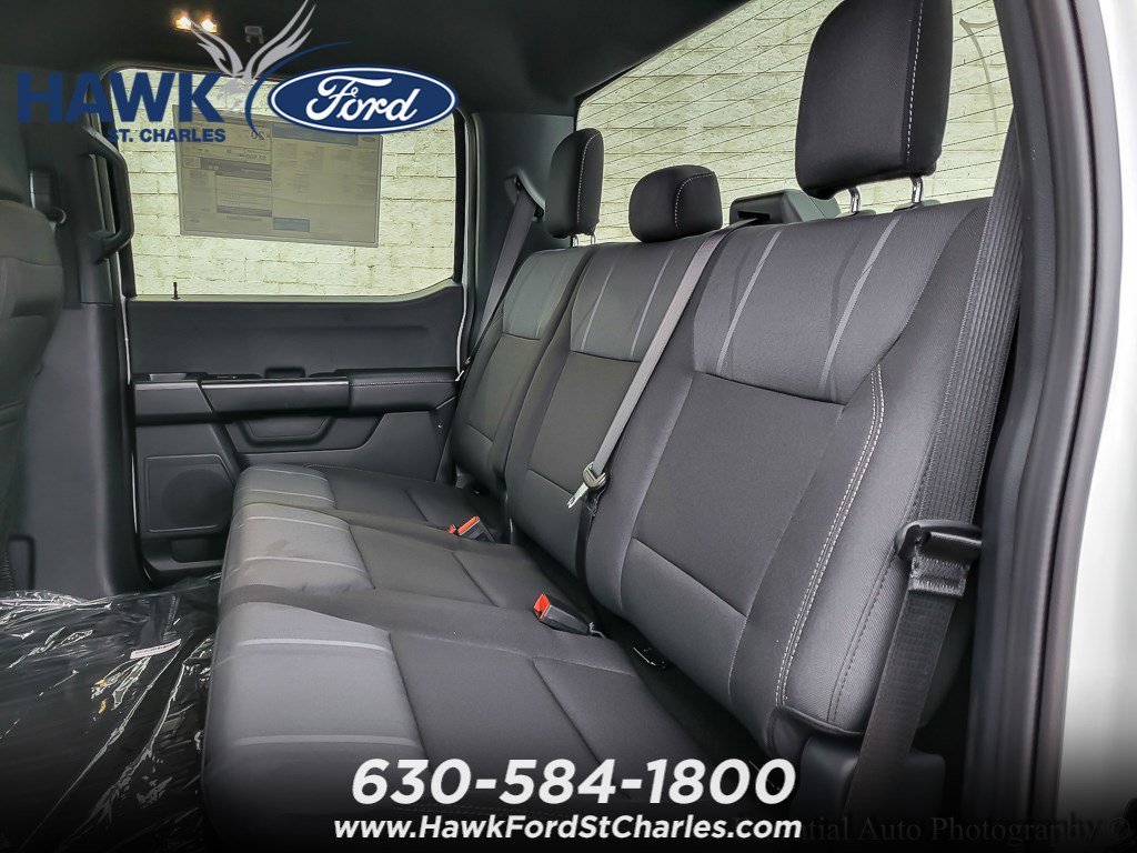 2026 FORD F-150 - Image 8