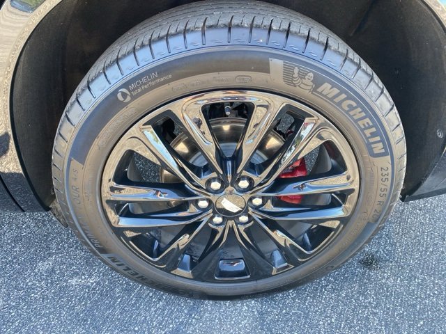 2024 Cadillac XT6 Sport photo 9