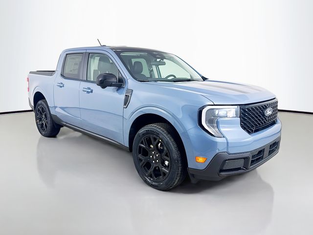 2026 Ford Maverick Lariat's photo