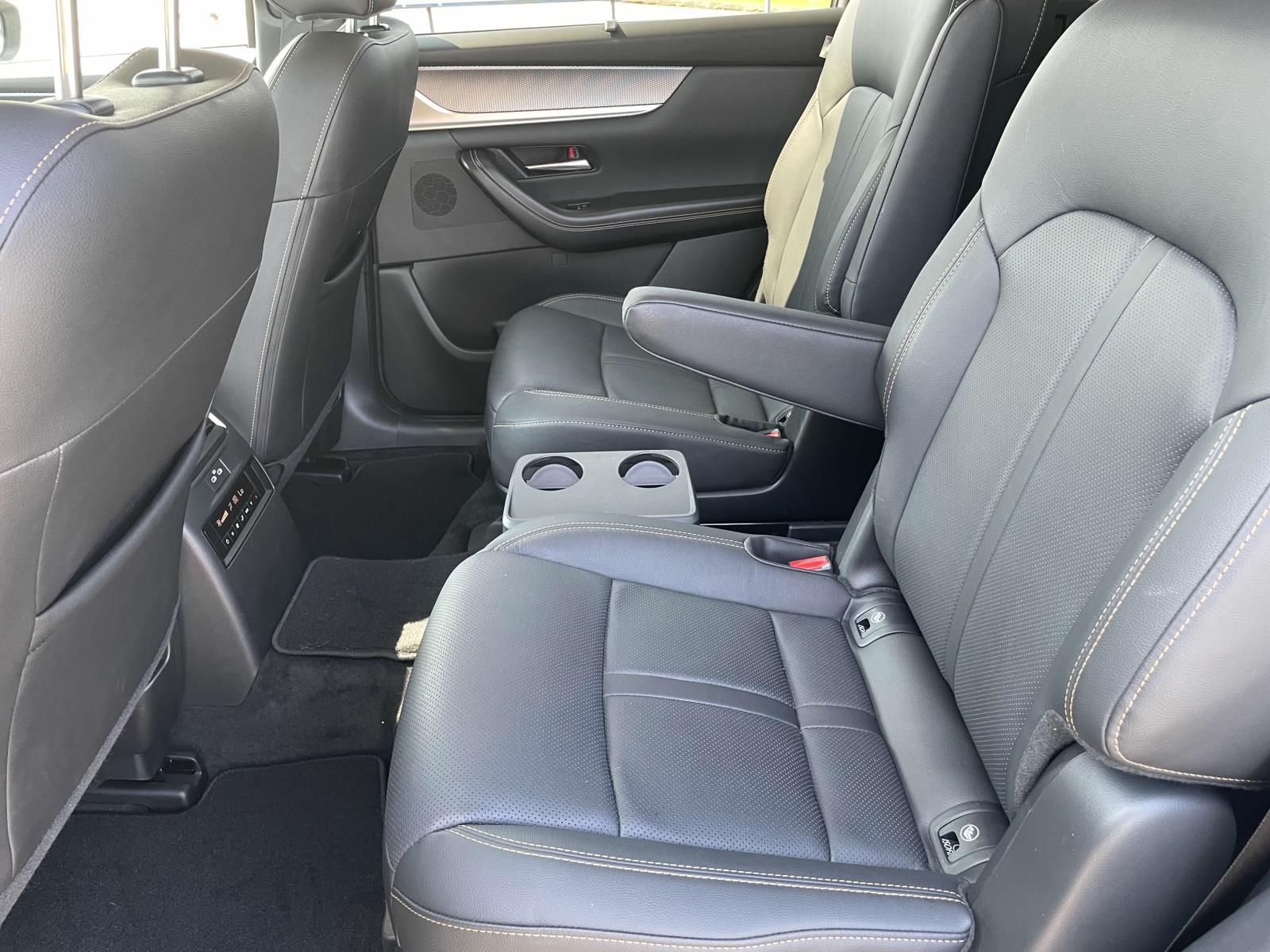 2025 Mazda CX-90 3.3 Turbo Preferred photo 11