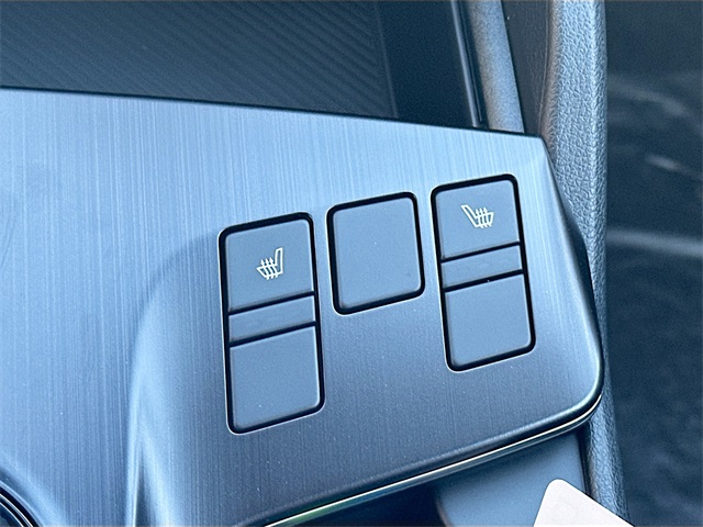 2026 Kia Sportage Hybrid S photo 20