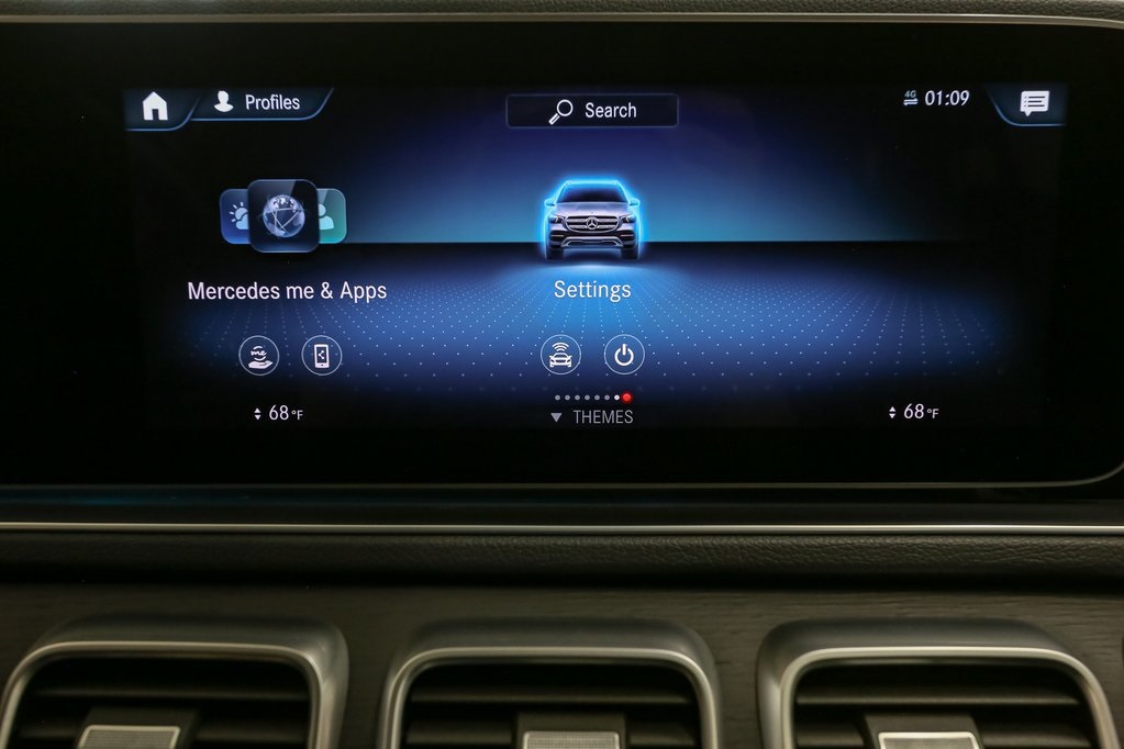 2021 Mercedes Benz GLE 350 4MATIC photo 30