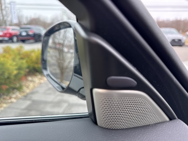 2024 Infiniti Q50 LUXE photo 19