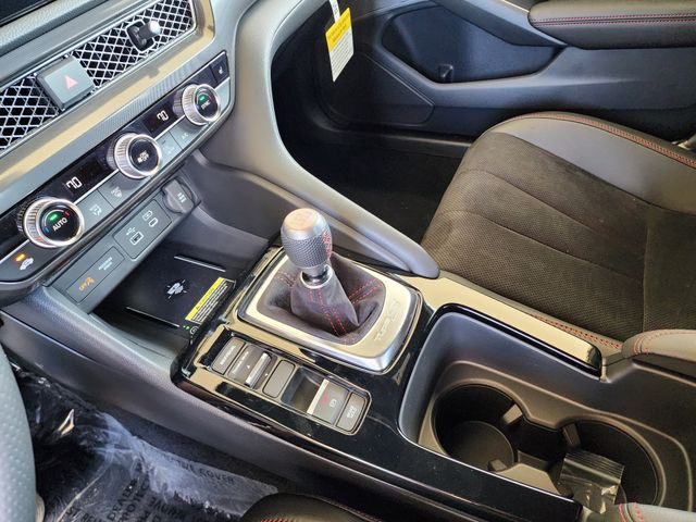 2025 Acura Integra Type S photo 11