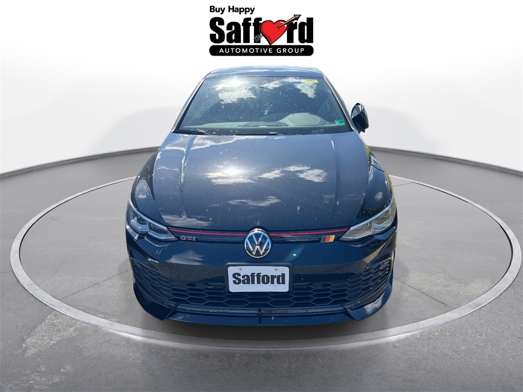 2024 Volkswagen Golf GTI 380 S photo 4