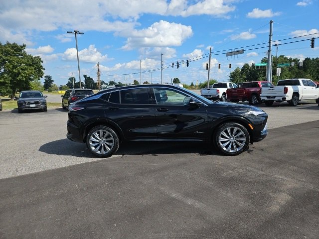 2025 Buick Envista Avenir photo 5
