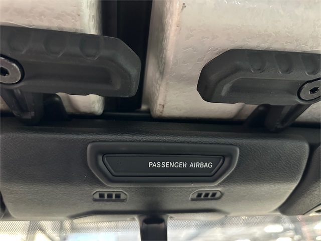 2021 Jeep Wrangler Unlimited Sport photo 26