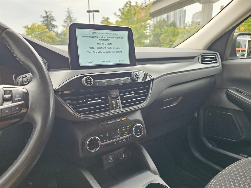 2023 Ford Escape Active photo 27