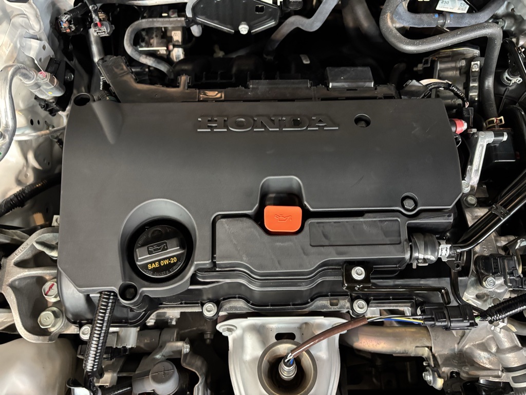 2023 Honda Civic Sport photo 23