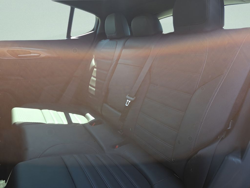 2024 Dodge Hornet GT Plus photo 18