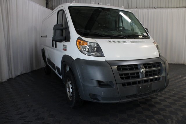 2015 Ram ProMaster 1500 photo 22