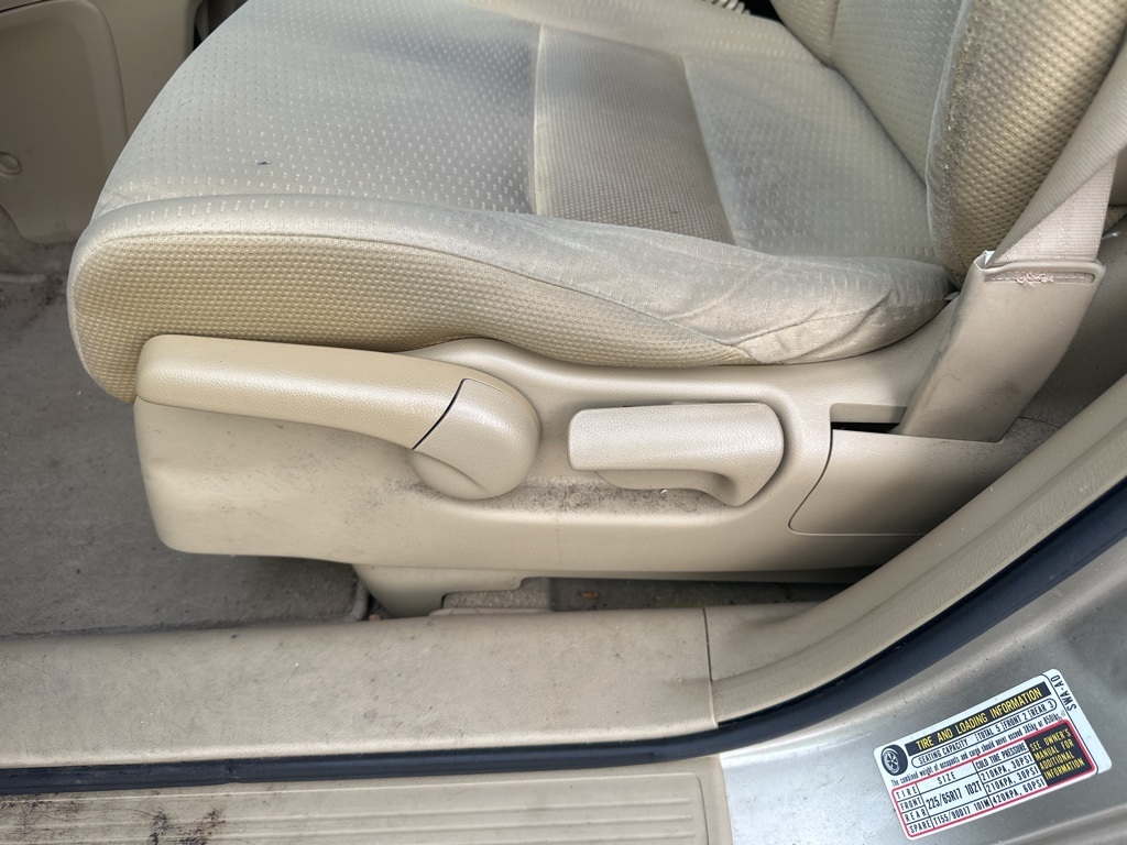 2008 Honda CR-V EX photo 15
