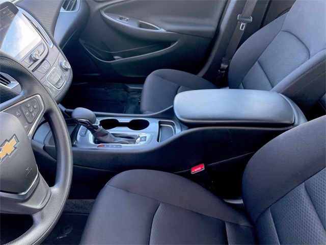 2024 Chevrolet Malibu photo 11