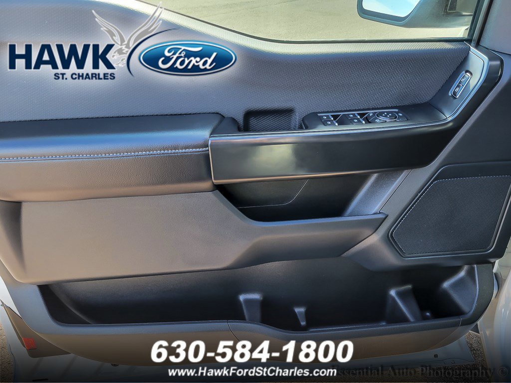 2024 FORD F-150 - Image 13