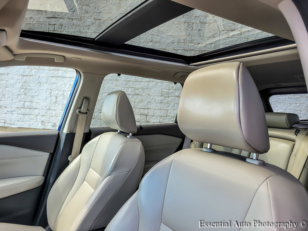 2023 NISSAN ROGUE - Image 9