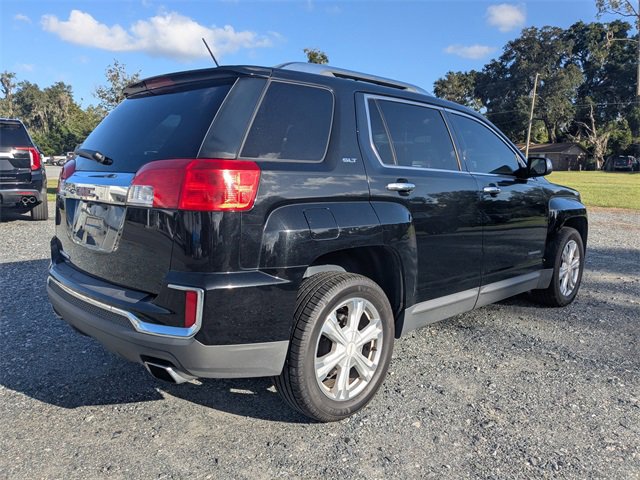 2016 Gmc Terrain SLT photo 4