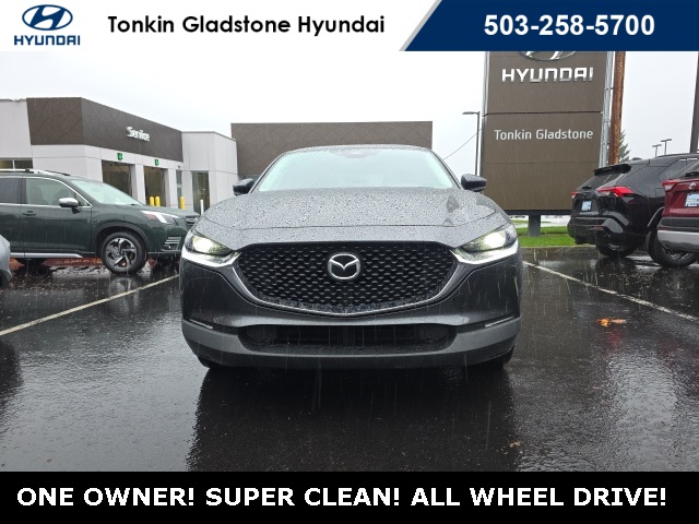 2024 Mazda CX-30 2.5 Select Sport photo 2