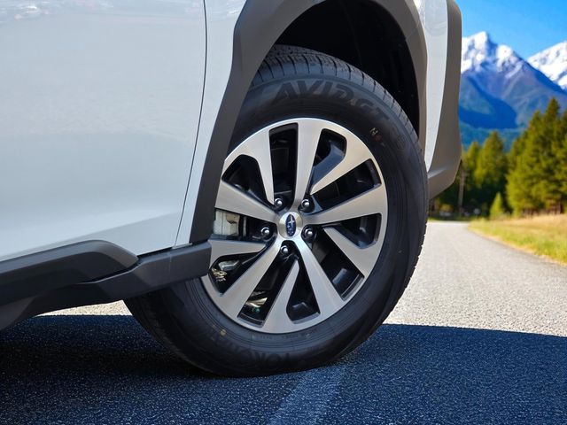 2025 Subaru Outback Premium photo 6