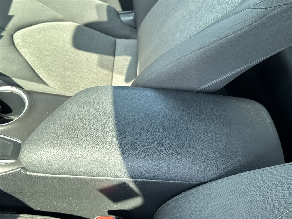 2024 Toyota Camry LE photo 26