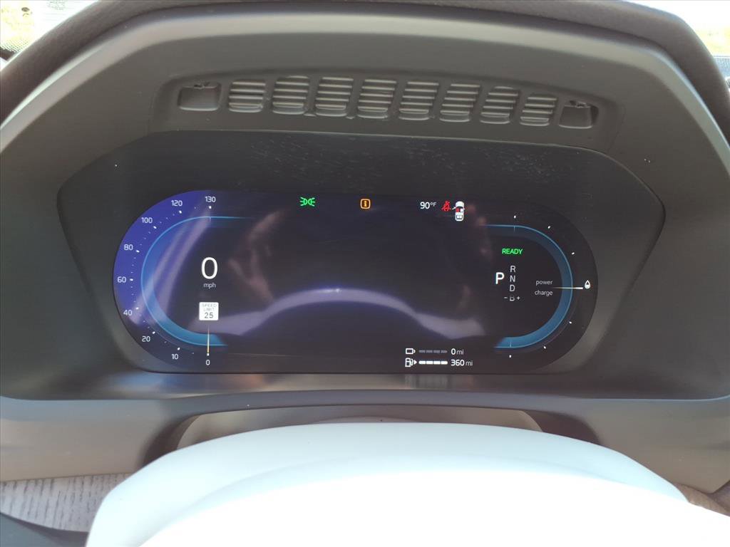 2023 Volvo XC90 Recharge Plus photo 15