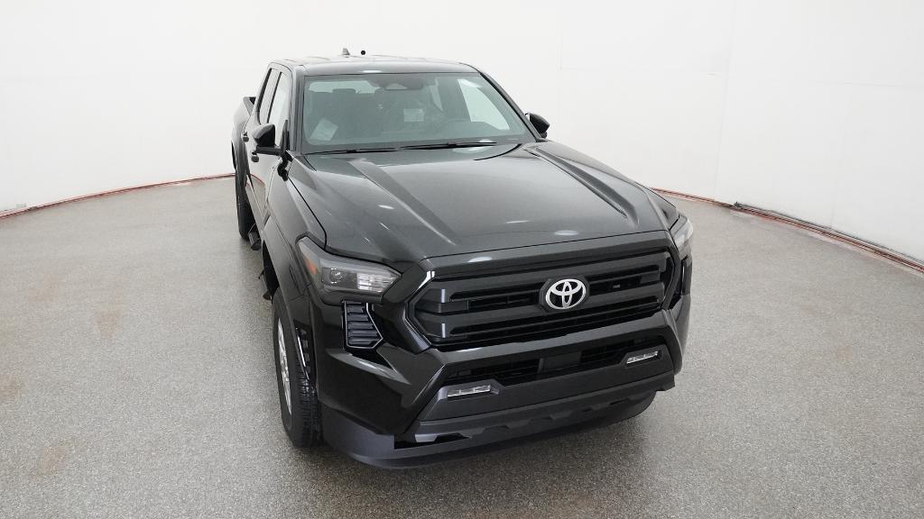 2025 Toyota Tacoma SR5 4x4 Double Cab photo 32