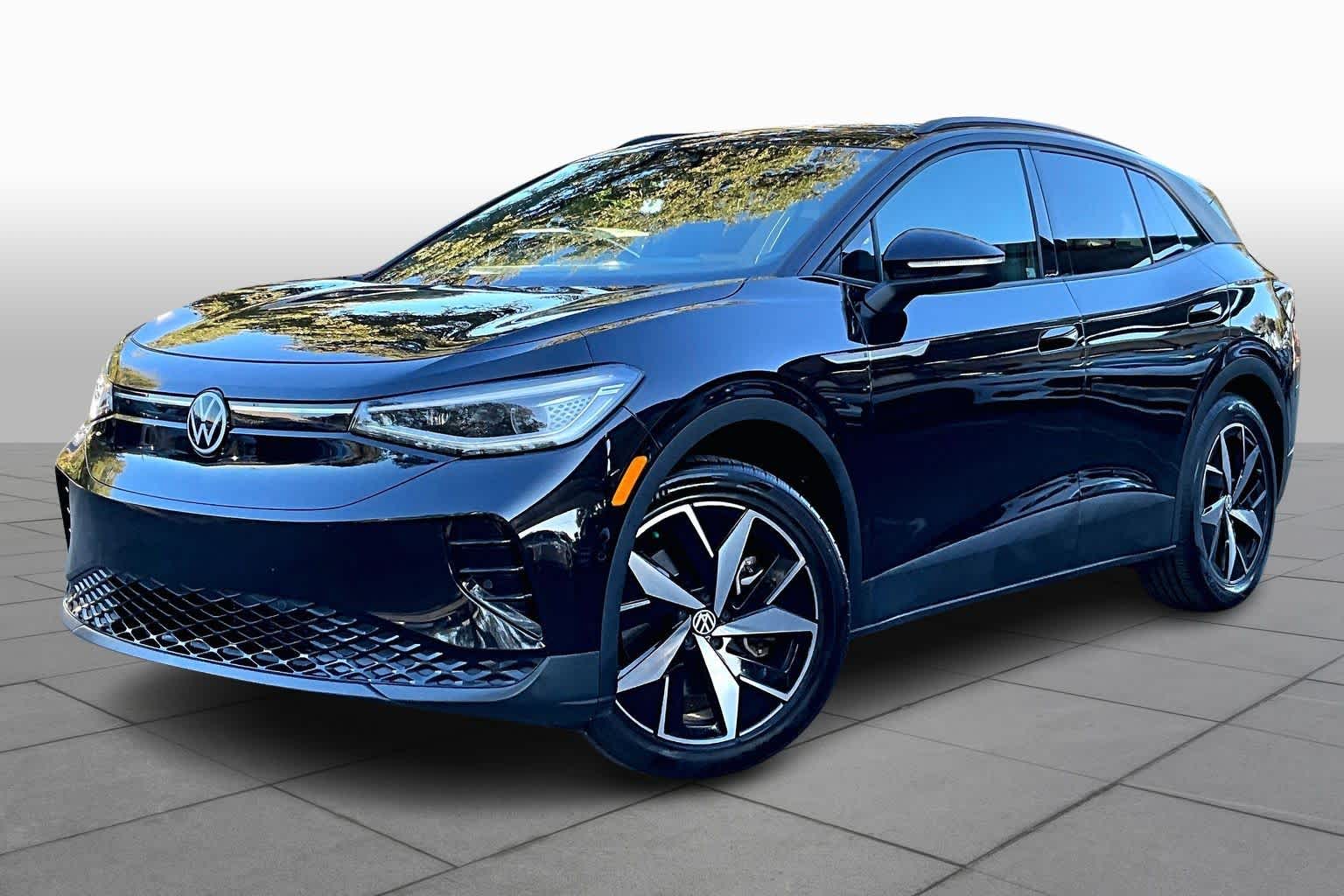 2023 Volkswagen ID.4 S's photo