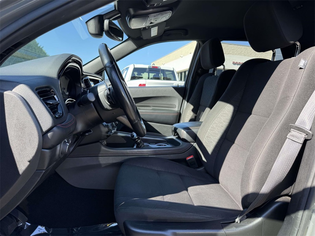 2023 Dodge Durango GT photo 13