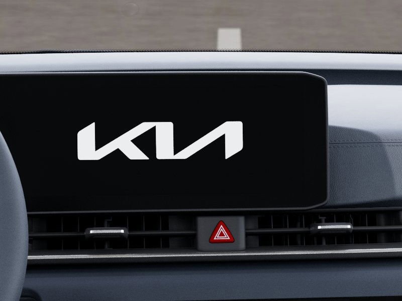 2025 Kia Carnival EX photo 20