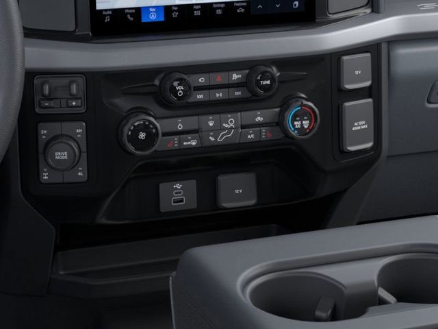 2026 FORD F-350 - Image 37