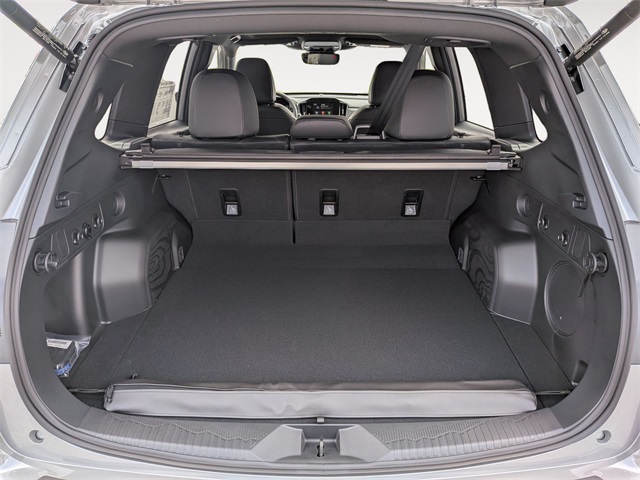 2025 Subaru Forester Sport photo 24