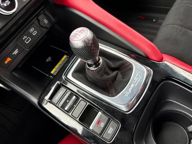 2024 Acura Integra Type S photo 20