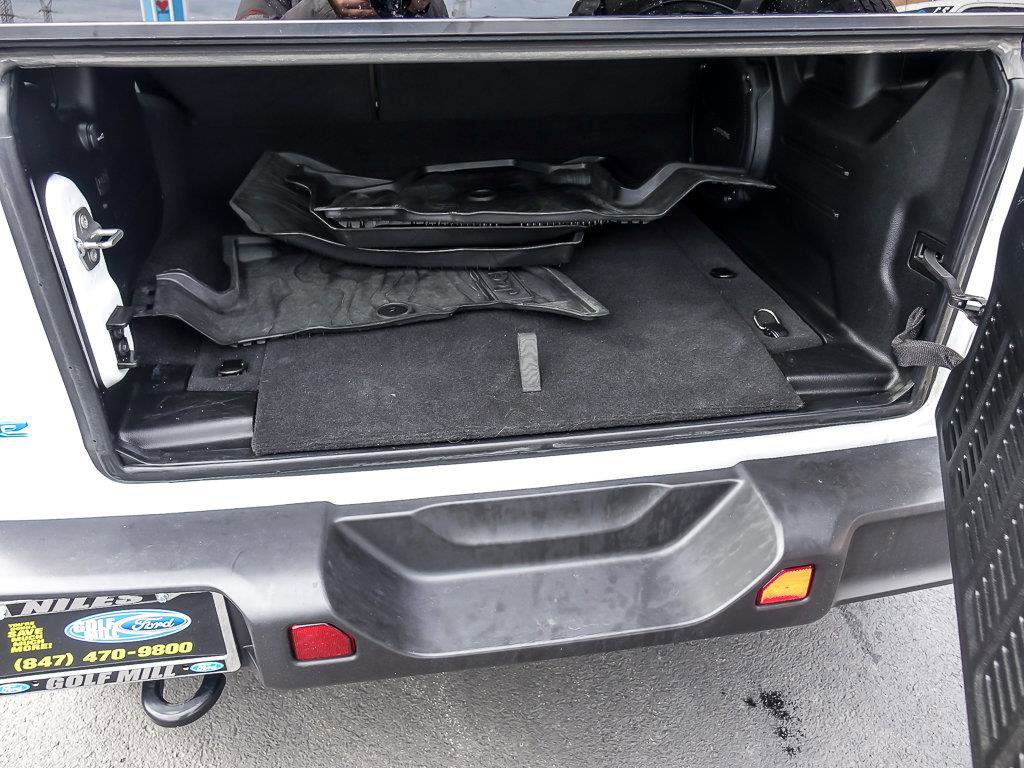 2021 JEEP WRANGLER - Image 26