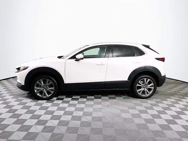 2023 Mazda CX-30 2.5 Select photo 3