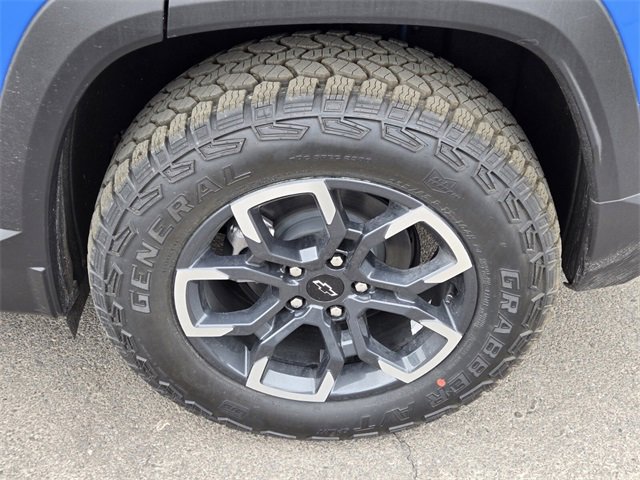 2025 Chevrolet Equinox ACTIV photo 5