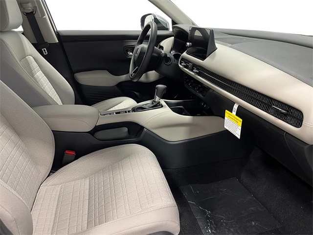 2026 Honda HR-V LX photo 22