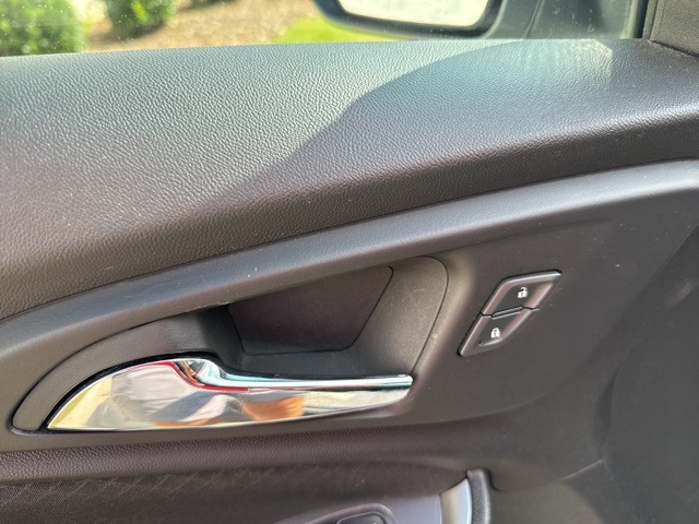 2024 Chevrolet Malibu 1LT photo 22