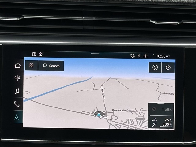 2023 Audi Q8 55 Premium photo 6