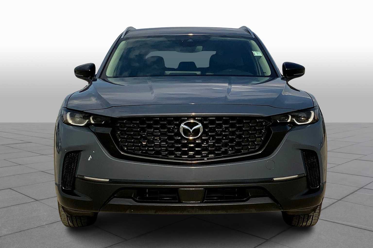 2024 Mazda CX-50 2.5 S Preferred photo 3