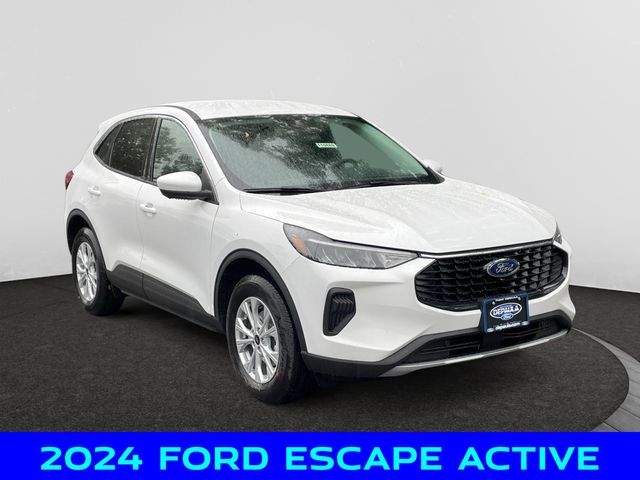2024 Ford Escape Active photo 7