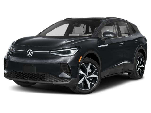 Used 2023 Volkswagen ID.4 PRO S with VIN 1V2WNPE8XPC024347 for sale in Brooklyn Center, Minnesota
