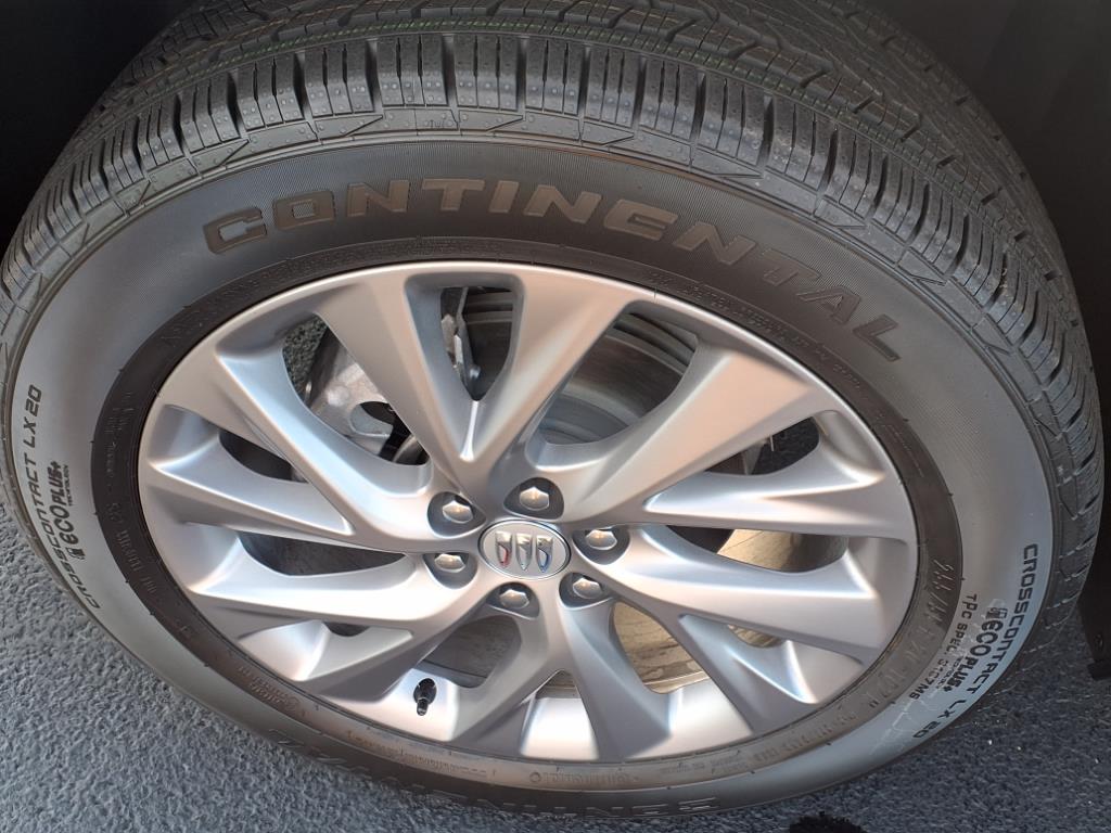 2026 Buick Enclave Preferred photo 12