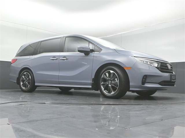 2023 HONDA ODYSSEY - Image 35