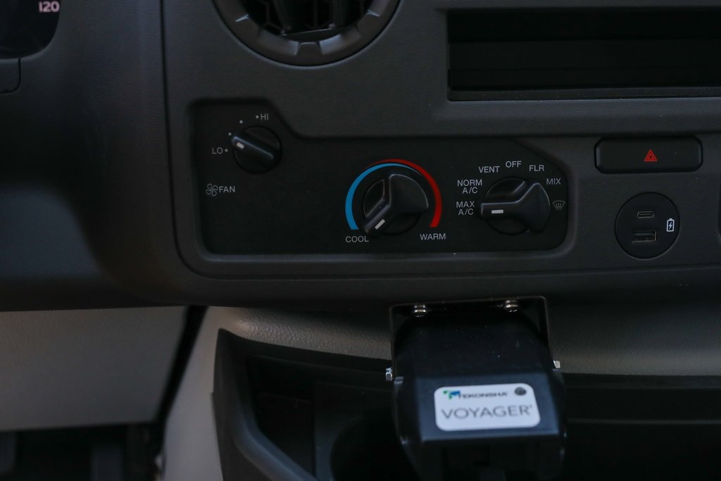 2026 Ford E-350 Base photo 40