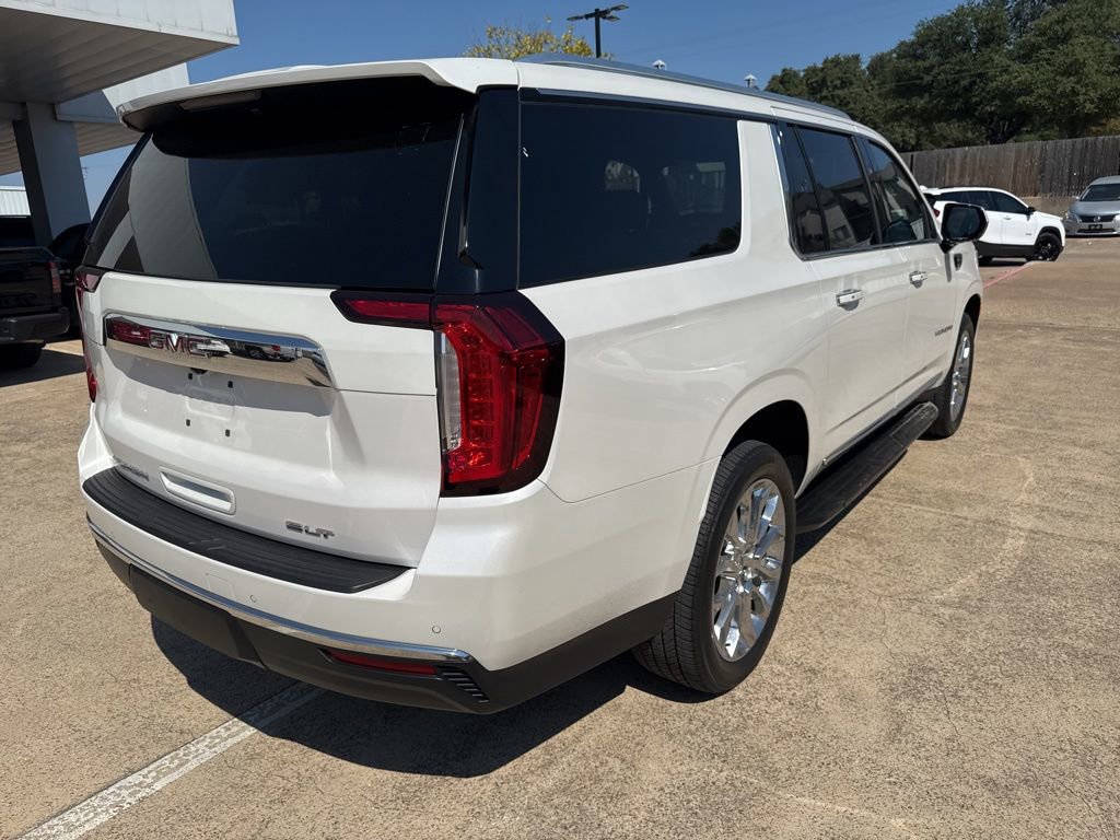 2023 Gmc Yukon XL SLT photo 7