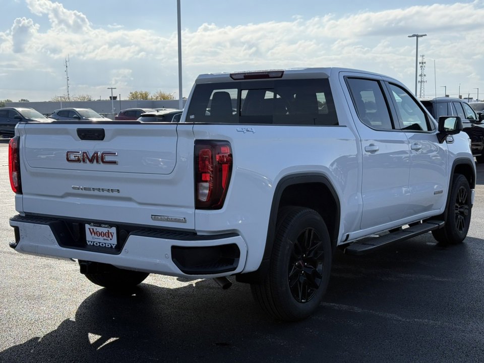 2026 GMC SIERRA - Image 7
