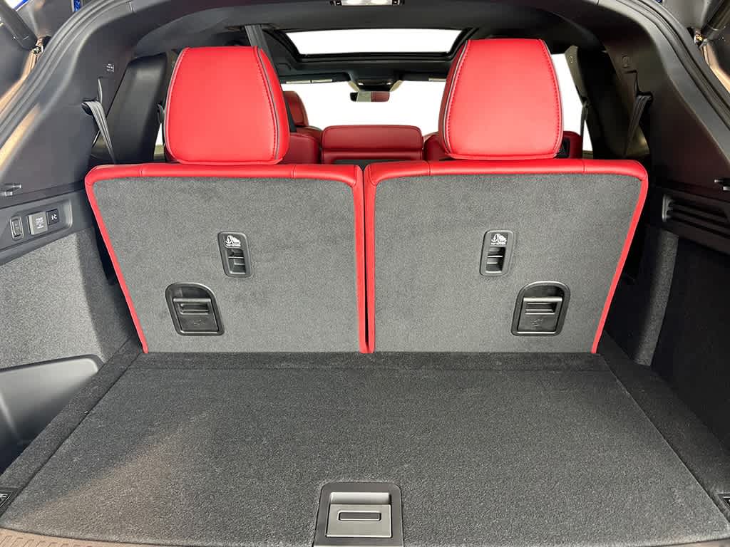 2026 Acura MDX SH-AWD A-Spec photo 28