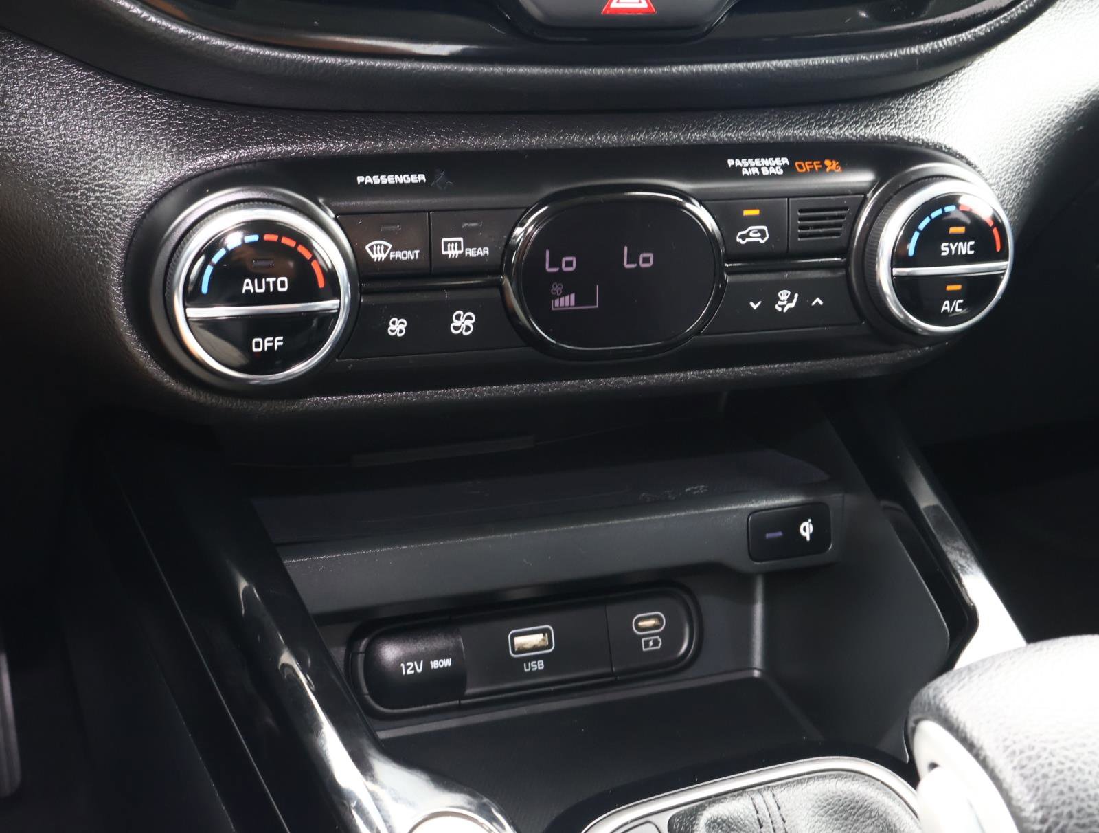 2023 Kia Soul S photo 23