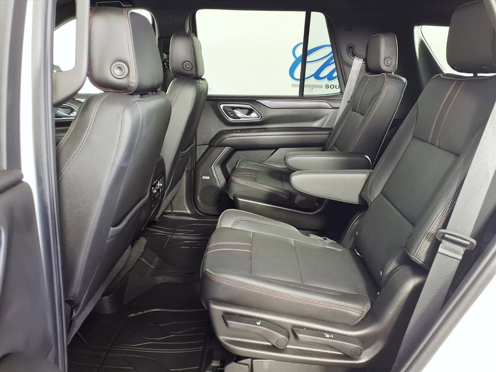 2021 Chevrolet Tahoe RST photo 15