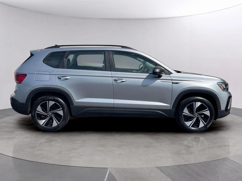 2023 Volkswagen Taos S photo 5
