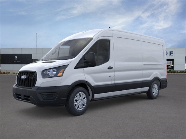 2025 Ford Transit Van Base's photo